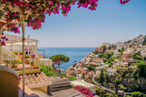 Villa Mary Suites Positano